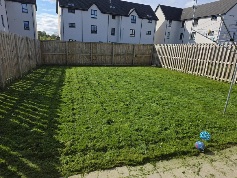 General maintenance by Garry's Garden Services